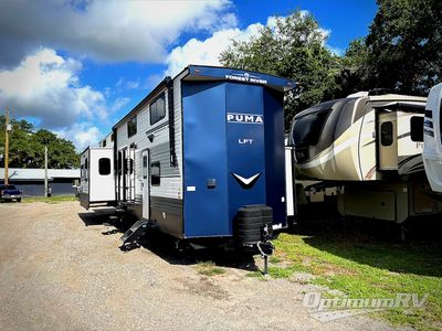 2026 Forest River Puma Vista - Photo 1