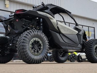 2026 Can-Am Maverick X3 X rc Turbo RR 72 - Photo 26