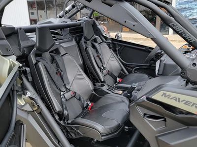 2026 Can-Am Maverick X3 X rc Turbo RR 72 - Photo 18