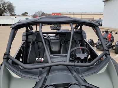 2026 Can-Am Maverick X3 X rc Turbo RR 72 - Photo 20
