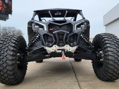 2026 Can-Am Maverick X3 X rc Turbo RR 72 - Photo 19