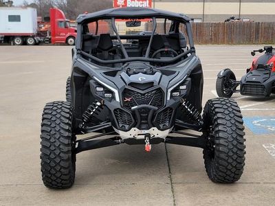 2026 Can-Am Maverick X3 X rc Turbo RR 72 - Photo 6