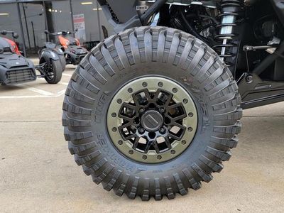 2026 Can-Am Maverick X3 X rc Turbo RR 72 - Photo 23