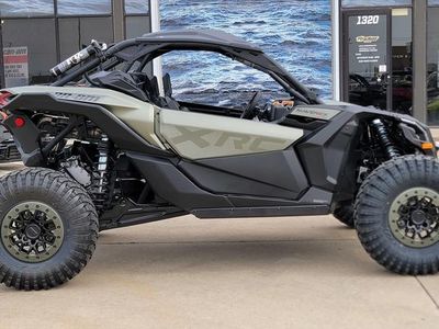 2026 Can-Am Maverick X3 X rc Turbo RR 72 - Photo 2