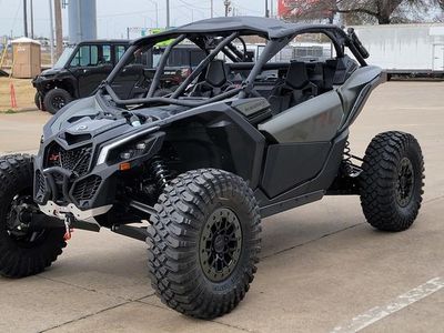 2026 Can-Am Maverick X3 X rc Turbo RR 72 - Photo 7