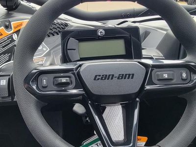 2026 Can-Am Maverick X3 X rc Turbo RR 72 - Photo 16