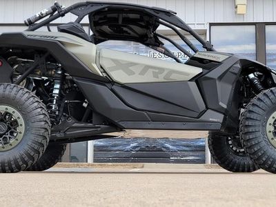2026 Can-Am Maverick X3 X rc Turbo RR 72 - Photo 25