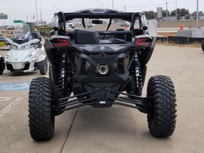 2026 Can-Am Maverick X3 X rc Turbo RR 72 - Photo 13