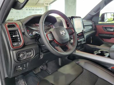 2026 Ram 1500 — photo 18 view