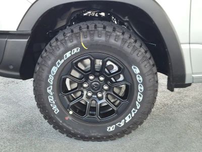 2026 Ram 1500 — detail view