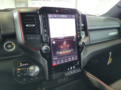 2026 Ram 1500 — photo 26 view