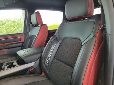 2026 Ram 1500 — photo 15 view