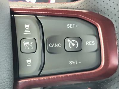 2026 Ram 1500 — photo 23 view