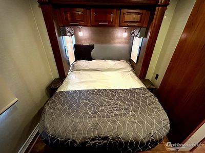 2017 Jayco Precept - Photo 18