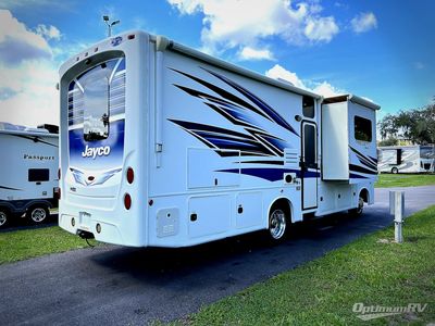 2017 Jayco Precept - Photo 2