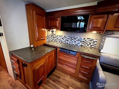 2017 Jayco Precept - Photo 6
