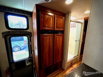 2017 Jayco Precept - Photo 13