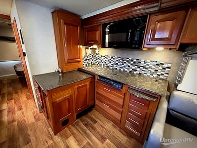 2017 Jayco Precept - Photo 12