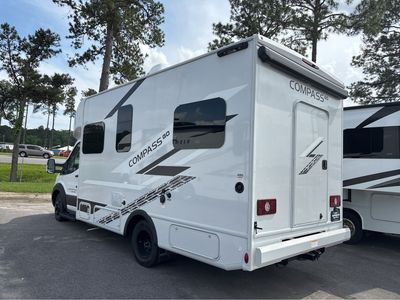 2026 Thor Compass - Photo 4