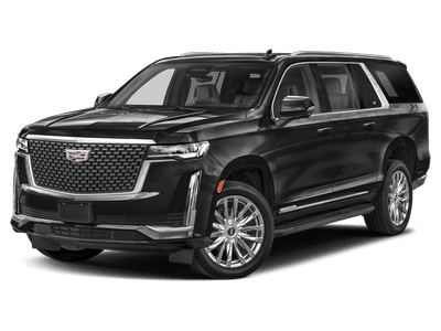 2022 Cadillac Escalade ESV - Photo 60