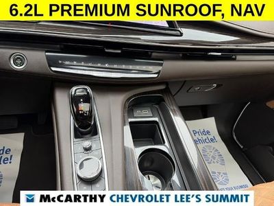 2022 Cadillac Escalade ESV - Photo 10