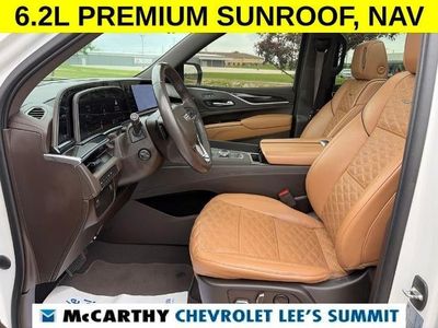 2022 Cadillac Escalade ESV - Photo 53