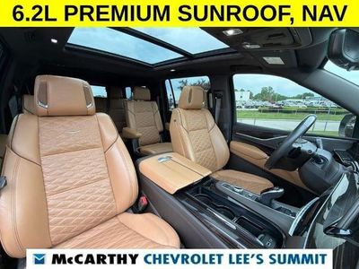 2022 Cadillac Escalade ESV - Photo 34