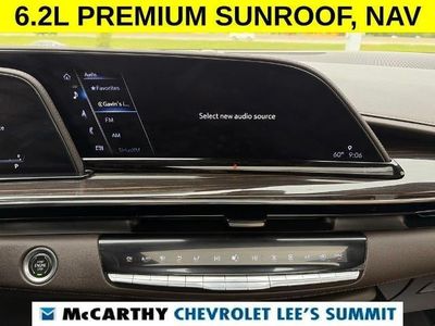2022 Cadillac Escalade ESV - Photo 8