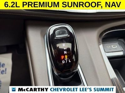 2022 Cadillac Escalade ESV - Photo 11