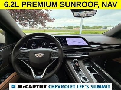 2022 Cadillac Escalade ESV - Photo 25