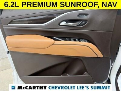 2022 Cadillac Escalade ESV - Photo 50