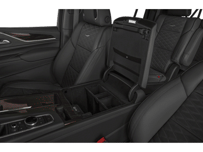2022 Cadillac Escalade ESV - Photo 73
