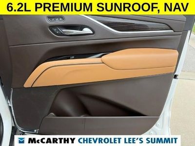 2022 Cadillac Escalade ESV - Photo 28