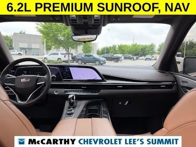 2022 Cadillac Escalade ESV - Photo 48