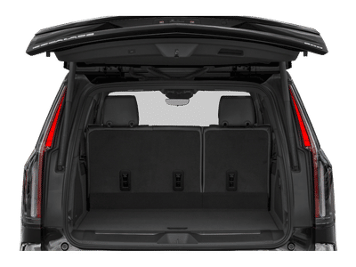 2022 Cadillac Escalade ESV - Photo 70