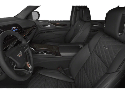 2022 Cadillac Escalade ESV - Photo 68