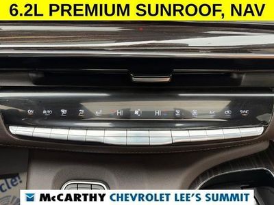 2022 Cadillac Escalade ESV - Photo 9