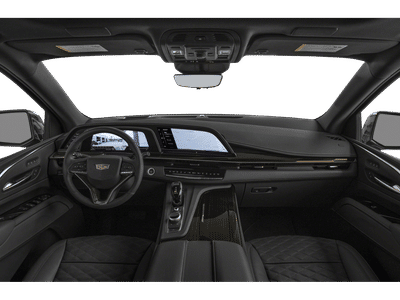 2022 Cadillac Escalade ESV - Photo 67