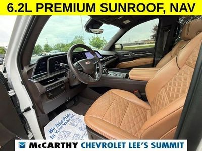 2022 Cadillac Escalade ESV - Photo 55