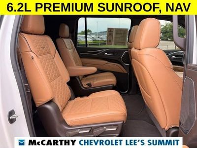 2022 Cadillac Escalade ESV - Photo 36