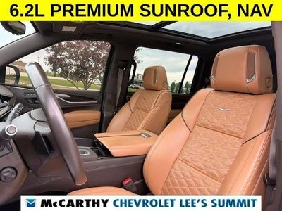2022 Cadillac Escalade ESV - Photo 54