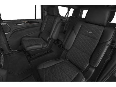 2022 Cadillac Escalade ESV - Photo 72