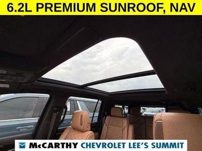 2022 Cadillac Escalade ESV - Photo 6