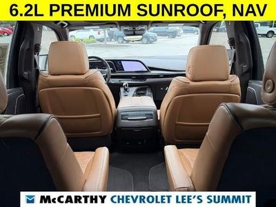 2022 Cadillac Escalade ESV - Photo 40