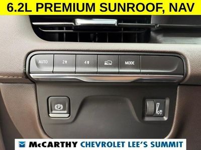 2022 Cadillac Escalade ESV - Photo 12