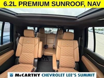 2022 Cadillac Escalade ESV - Photo 42