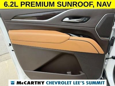 2022 Cadillac Escalade ESV - Photo 43