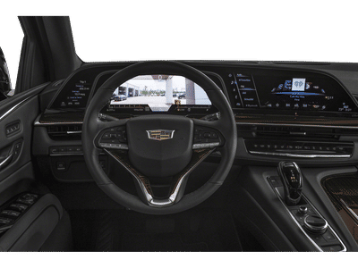 2022 Cadillac Escalade ESV - Photo 66