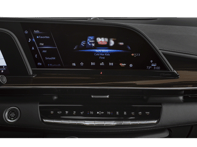 2022 Cadillac Escalade ESV - Photo 69