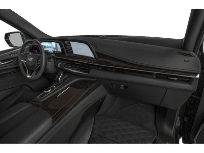 2022 Cadillac Escalade ESV - Photo 74